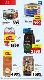 Lidl akciós újság hét 20 Oldal 64
