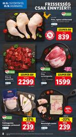 Lidl akciós újság hét 20 Oldal 8