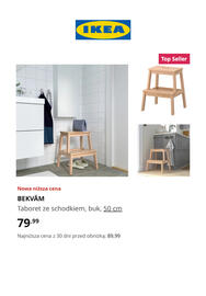 IKEA gazetka Strona 12