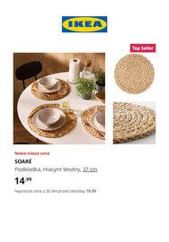 IKEA gazetka Strona 2