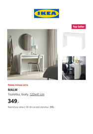 IKEA gazetka Strona 4