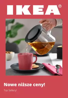 IKEA gazetka (ważność do 31-05)