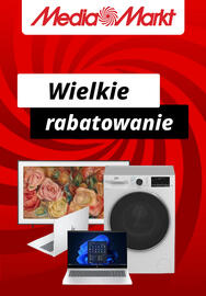 Media Markt gazetka Strona 1