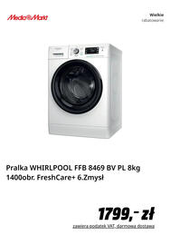 Media Markt gazetka Strona 11