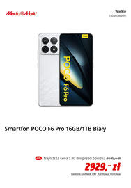 Media Markt gazetka Strona 3