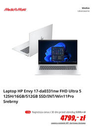 Media Markt gazetka Strona 6