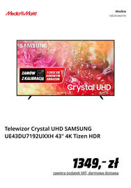 Media Markt gazetka Strona 8