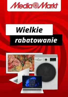 Media Markt gazetka (ważność do 12-05)
