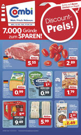 Combi Markt DE folder week 20 Pagina 1