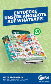 Combi Markt DE folder week 20 Pagina 20