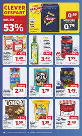 Combi Markt DE folder week 20 Pagina 21