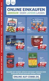 Combi Markt DE folder week 20 Pagina 23