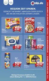 Combi Markt DE folder week 20 Pagina 24