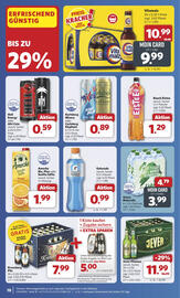 Combi Markt DE folder week 20 Pagina 25