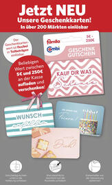 Combi Markt DE folder week 20 Pagina 31