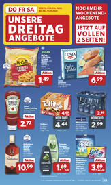 Combi Markt DE folder week 20 Pagina 32