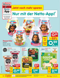 Netto Marken-Discount DE folder week 20 Pagina 16