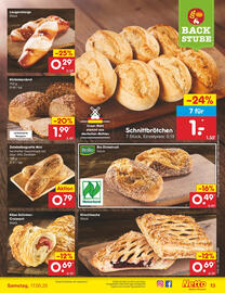 Netto Marken-Discount DE folder week 20 Pagina 17