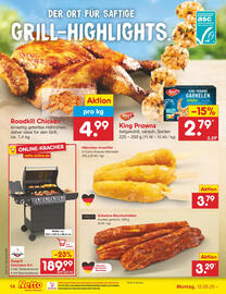 Netto Marken-Discount DE folder week 20 Pagina 18