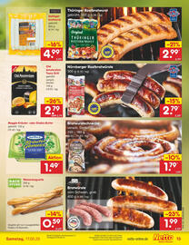 Netto Marken-Discount DE folder week 20 Pagina 19
