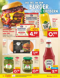 Netto Marken-Discount DE folder week 20 Pagina 20
