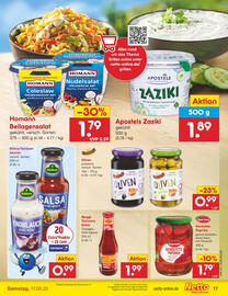 Netto Marken-Discount DE folder week 20 Pagina 21