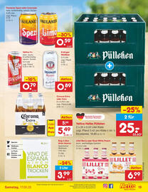 Netto Marken-Discount DE folder week 20 Pagina 23