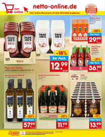 Netto Marken-Discount DE folder week 20 Pagina 28