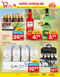 Netto Marken-Discount DE folder week 20 Pagina 29