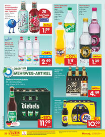 Netto Marken-Discount DE folder week 20 Pagina 30