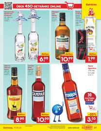 Netto Marken-Discount DE folder week 20 Pagina 31