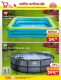 Netto Marken-Discount DE folder week 20 Pagina 32