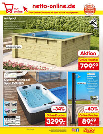 Netto Marken-Discount DE folder week 20 Pagina 33