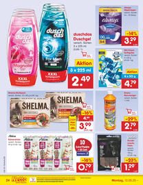 Netto Marken-Discount DE folder week 20 Pagina 44