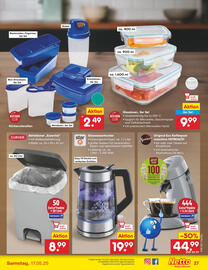 Netto Marken-Discount DE folder week 20 Pagina 47