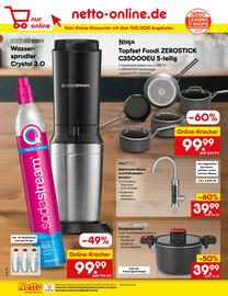 Netto Marken-Discount DE folder week 20 Pagina 48