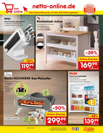 Netto Marken-Discount DE folder week 20 Pagina 49