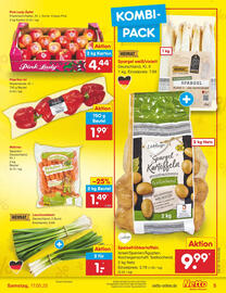 Netto Marken-Discount DE folder week 20 Pagina 5