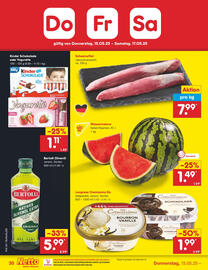 Netto Marken-Discount DE folder week 20 Pagina 52