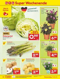 Netto Marken-Discount DE folder week 20 Pagina 54