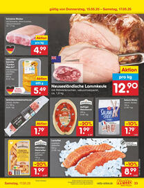 Netto Marken-Discount DE folder week 20 Pagina 55