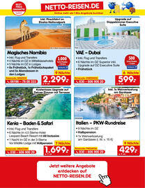 Netto Marken-Discount DE folder week 20 Pagina 58