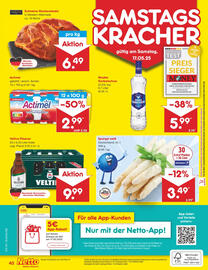 Netto Marken-Discount DE folder week 20 Pagina 64