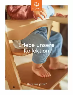 Stokke Prospekt (gültig bis 16-05)