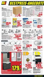 B1 Discount Baumarkt Prospekt woche 19 Seite 6