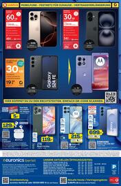 Euronics Berlet Prospekt Seite 11