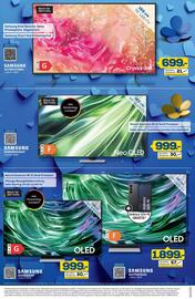 Euronics Berlet Prospekt Seite 3
