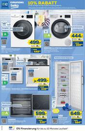 Euronics Berlet Prospekt Seite 6