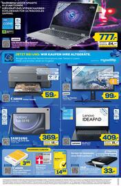 Euronics Berlet Prospekt Seite 9