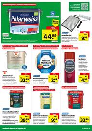 Hagebau Prospekt woche 19 Seite 10
